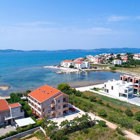 Villa Palma Sukošan Eksteriør billede