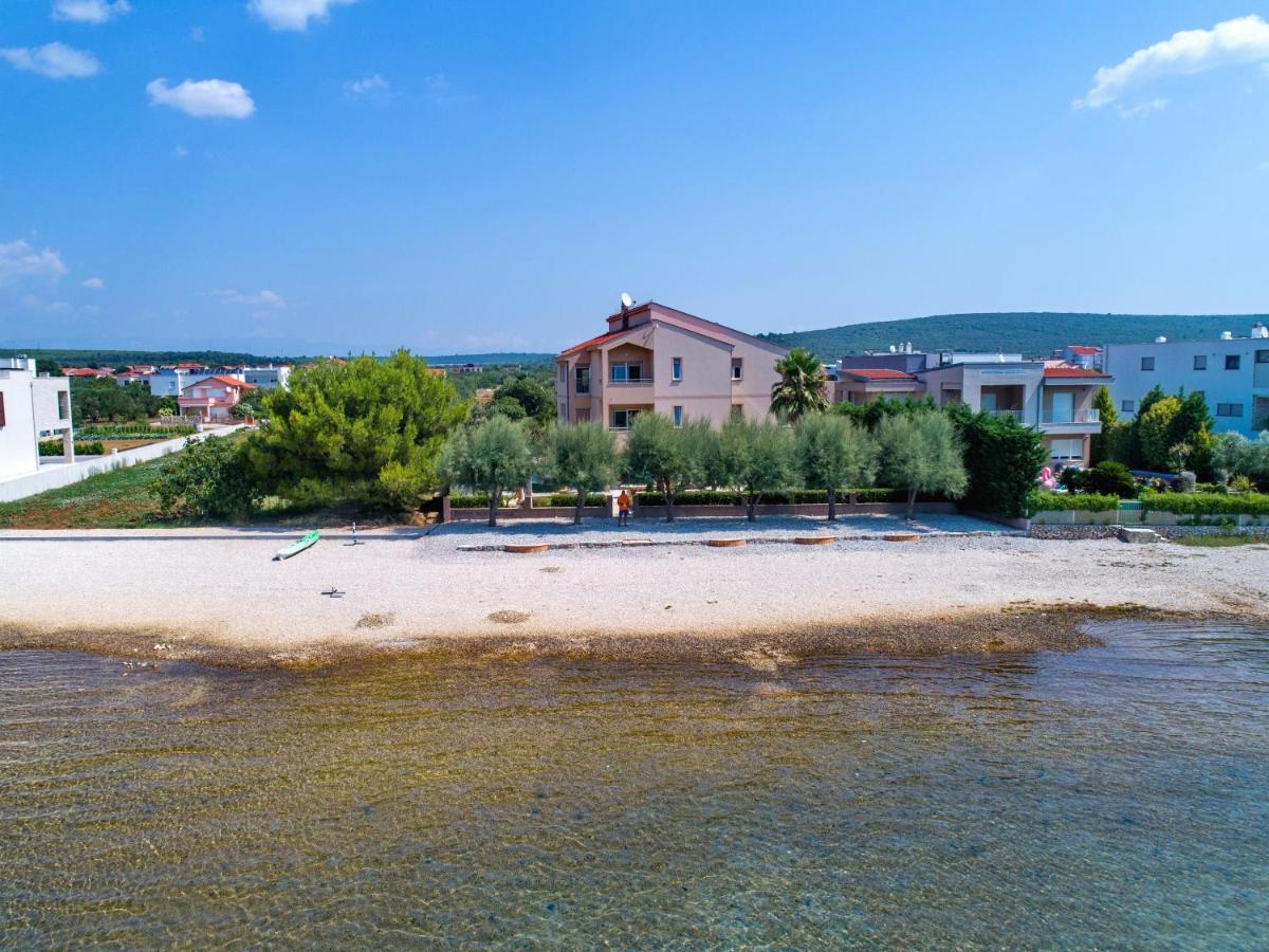 Villa Palma Sukošan Eksteriør billede