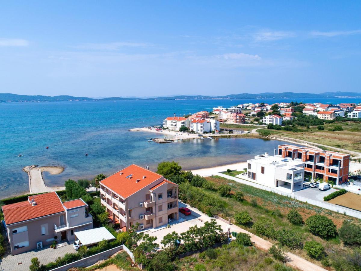 Villa Palma Sukošan Eksteriør billede